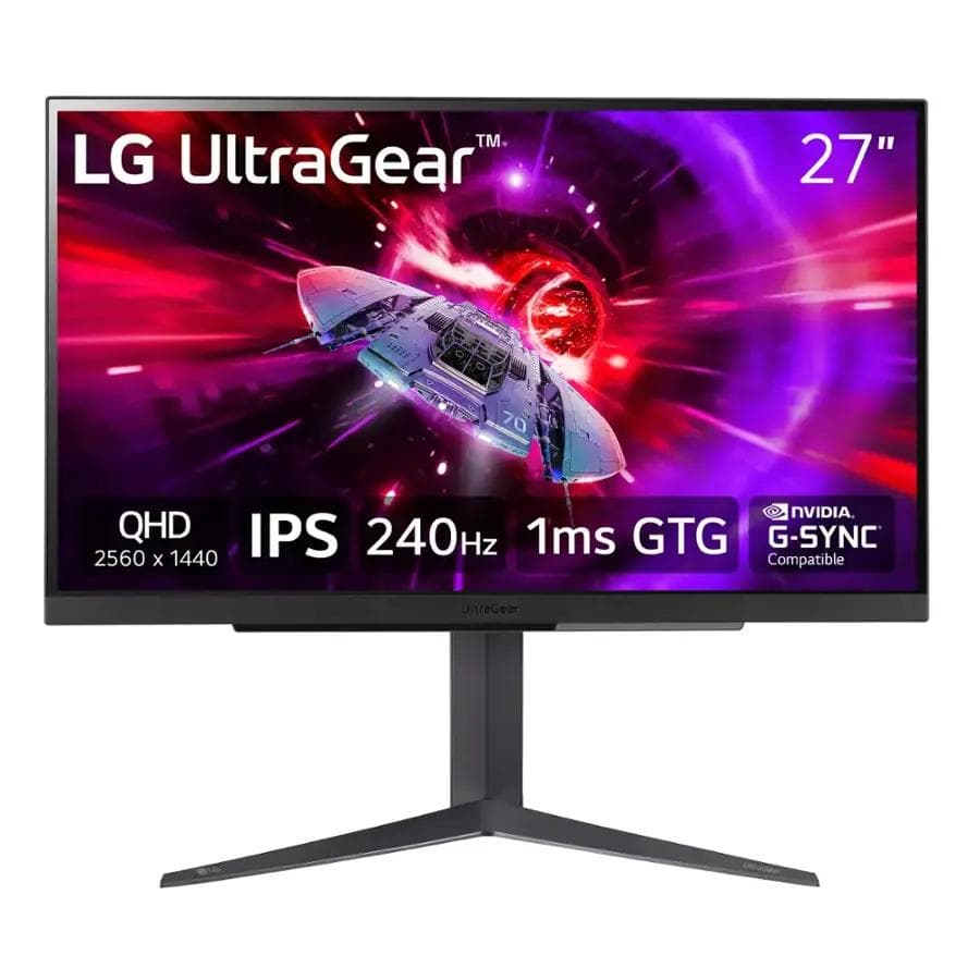 LG UltraGear 27GP950-B