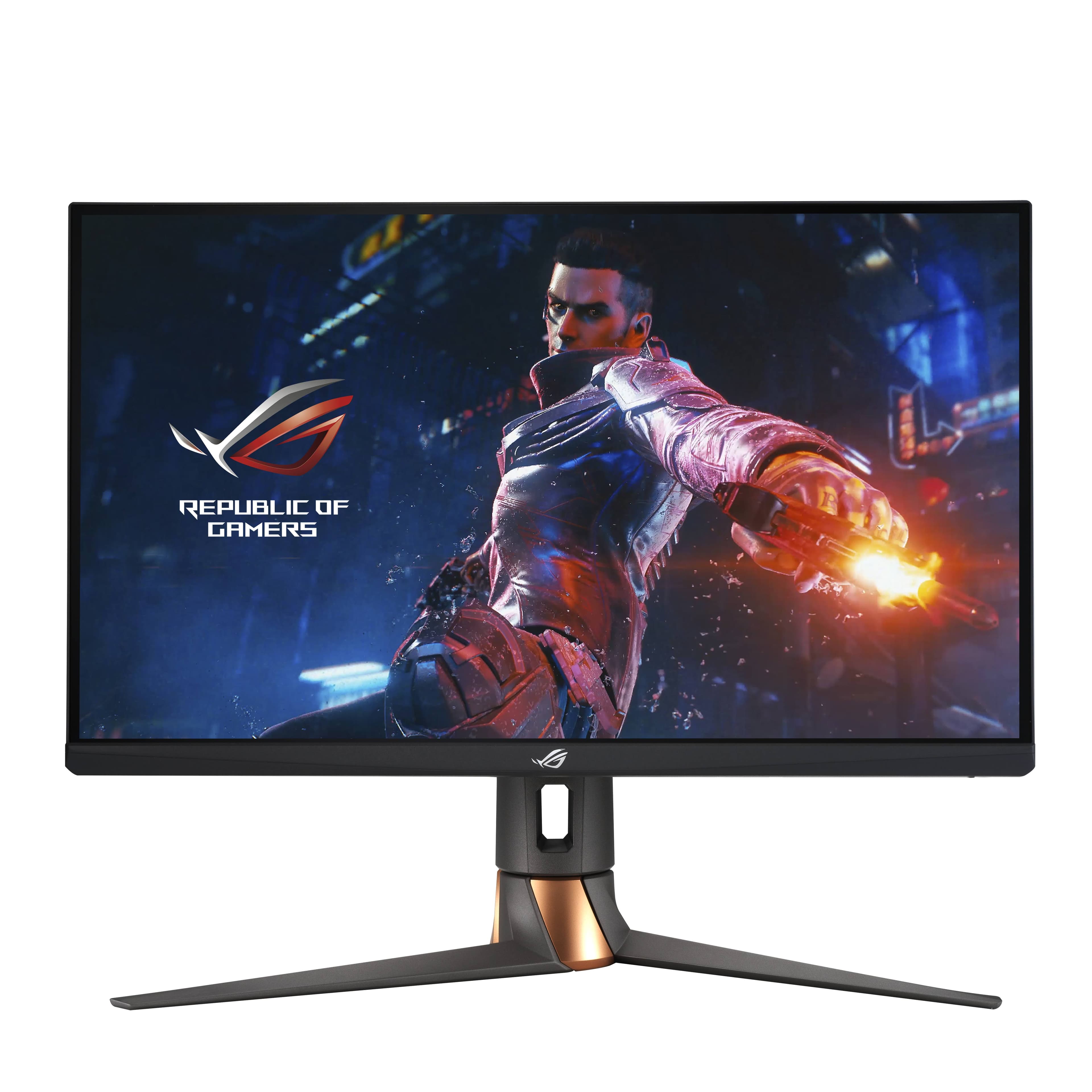 ASUS ROG Swift PG279QM