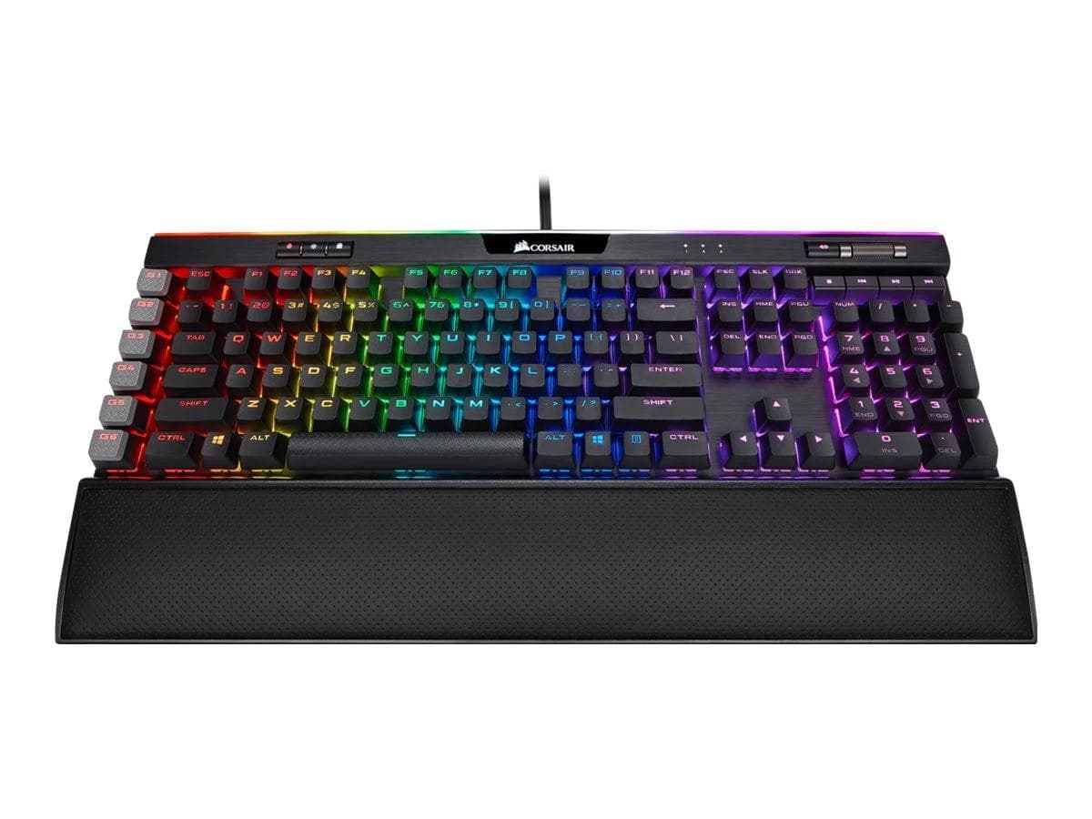 Corsair K95 RGB Platinum XT