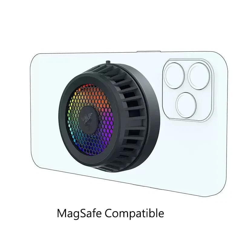 Razer Phone Cooler Chroma